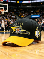 Puerto Rican Basketball Printed Cap