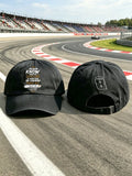 Unisex Racing Legend Memorial Printed Hat
