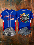 Women's Baseball Classic Jersey