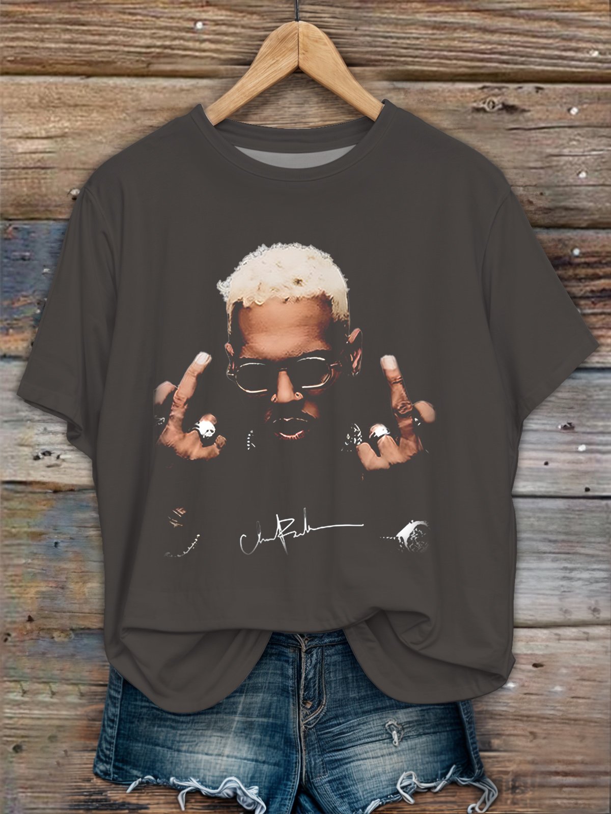 Breezy Bowl XX Concert T-shirts
