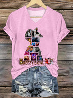 Breezy Bowl XX 2025 T-shirt