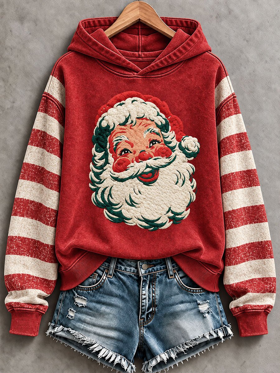 Women's Christmas Casual Sweatshirt