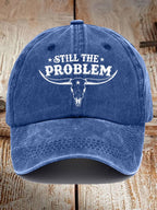 Retro  Music Tour Cap
