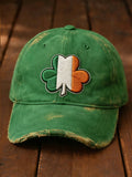 Unisex St. Patrick's Day Art Hat