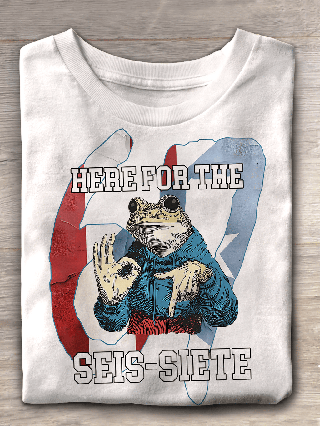 Puerto Rico Singer Benito Bowl Printed T-shirts