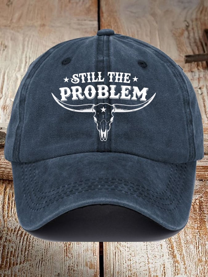 Retro  Music Tour Cap