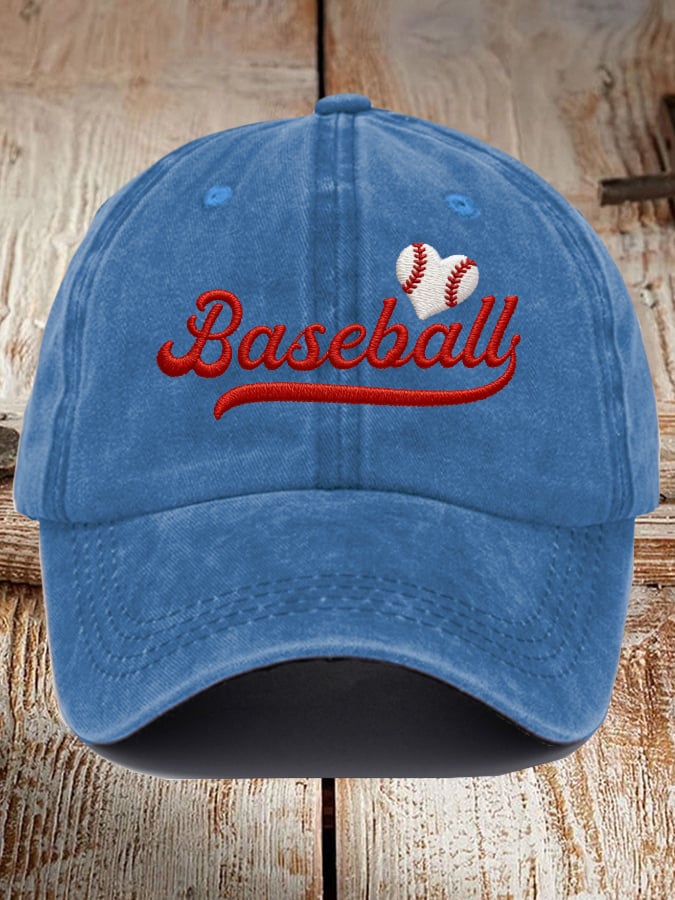 Baseball Cap