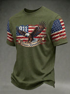 Men's 911 Memorial Short-Sleeve T-Shirt