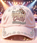 Unisex Artistic Casual Style Hat
