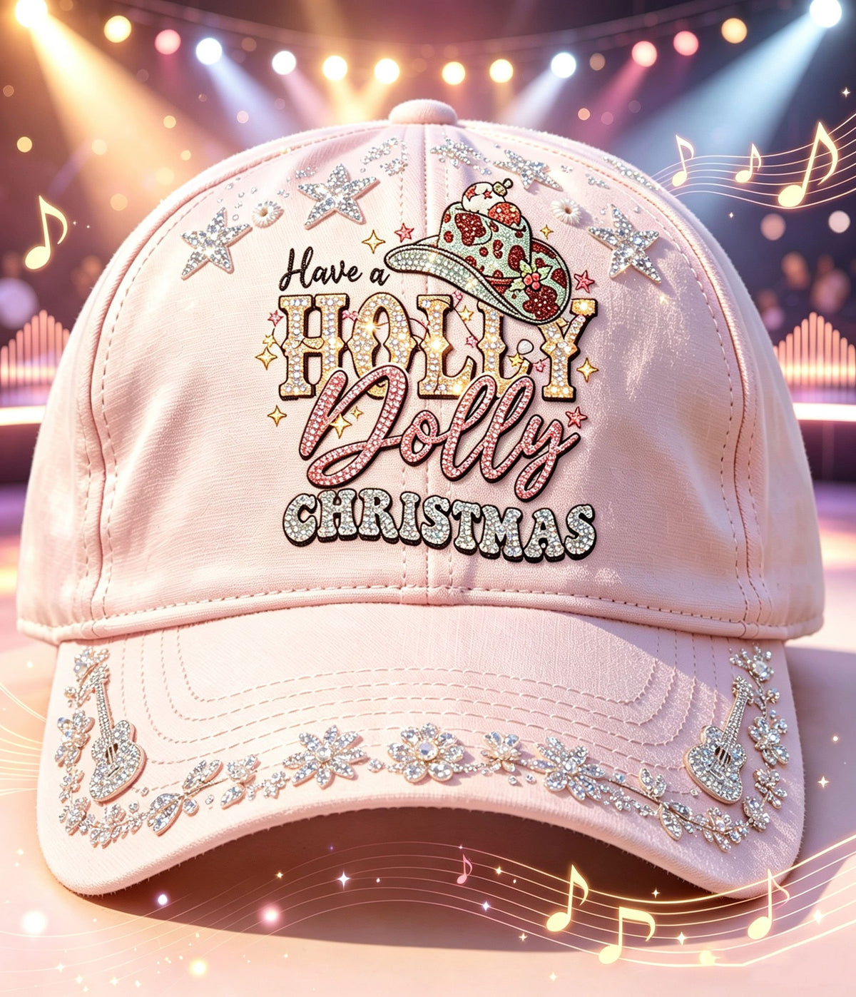 Unisex Artistic Casual Style Hat