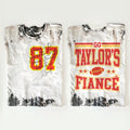 TT87 Love Story Printed T-shirts