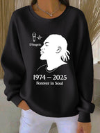 Women's Neo Soul Sweatshirt