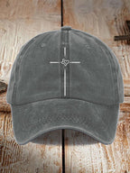 Unisex Texas Strong Baseball Cap