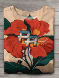 Puerto Rico Merry Christmas Printed T-shirts