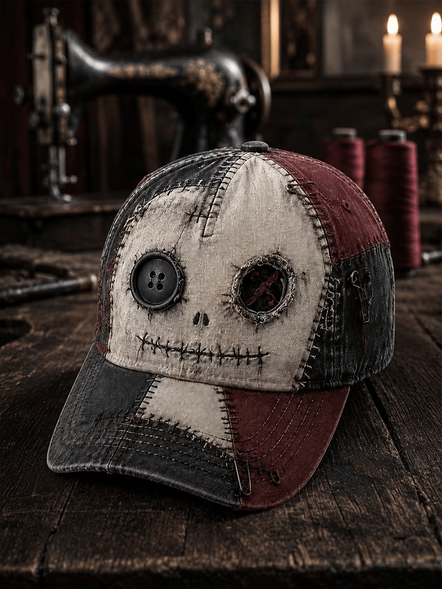 Halloween Cap(Unisex)