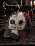 Halloween Cap(Unisex)