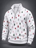Men's Art Sweatshirt
