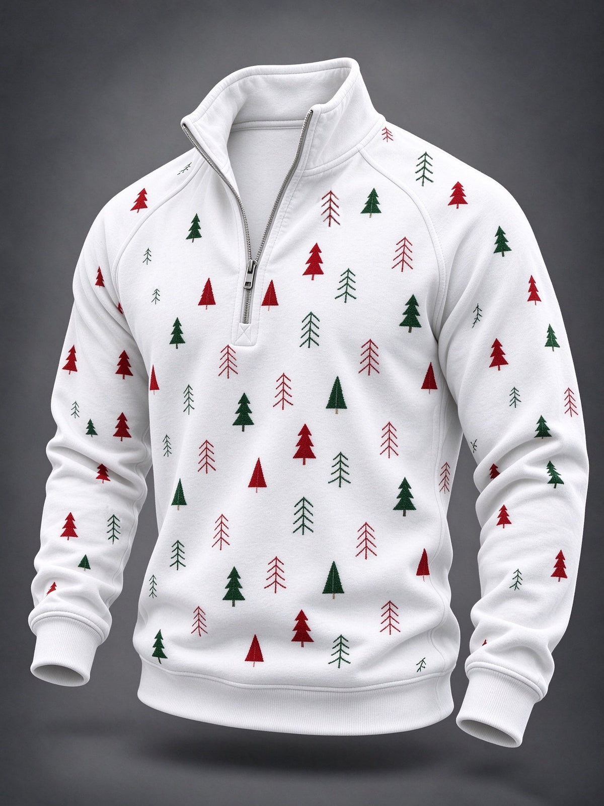 Men's Art Sweatshirt