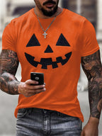 Men's Autumn Style T-Shirt