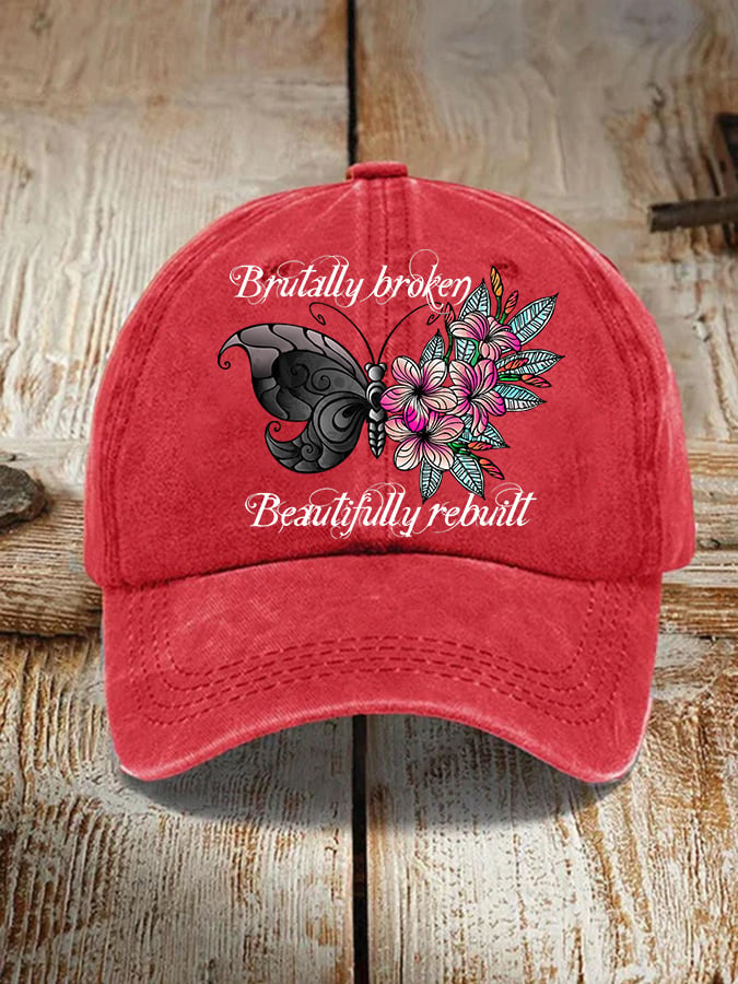 Unisex Gulf of Mexico Hat