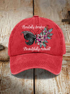 Unisex Gulf of Mexico Hat
