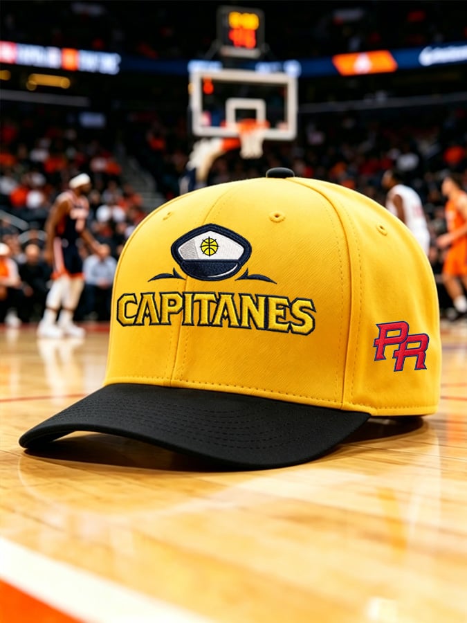 Unisex Basketball Print Hats
