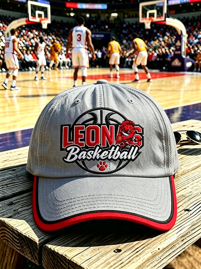 Puerto Rican Basketball Enthusiast Casual Printed Hats
