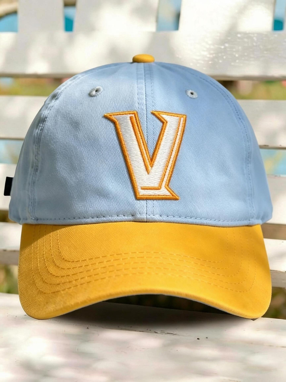 Unisex Puerto Rican Basketball Hat