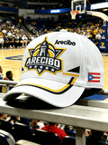 Puerto Rican Basketball Enthusiast Baseball Cap