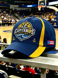 Puerto Rican Basketball Enthusiast Baseball Cap