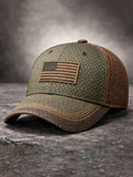 Unisex USA 250 Print Hat