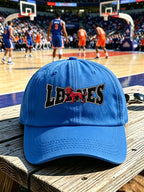 Unisex Basketball Print Hats