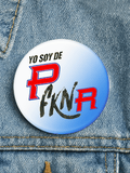 Unisex Style P Fkn R Cricut Printed Silhouette Pins  Button