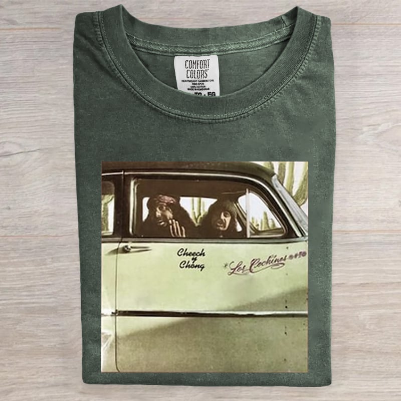 Horror Movies Art Print T-Shirt