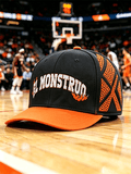 Puerto Basketball Fan Printed Cap
