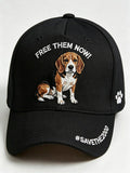 Unisex Free Them Now! #Savethe2000 Printed Art Printed Hat