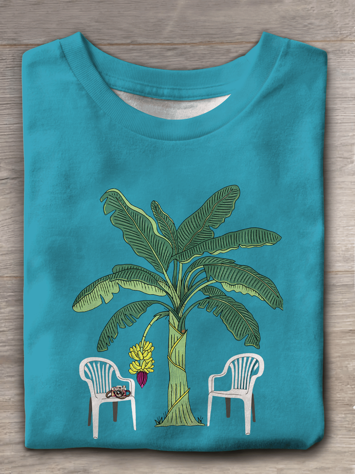 Acho Pe-erre Puerto Rico Singer Printed T-shirts