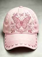 Unisex Artistic Casual Style Hat